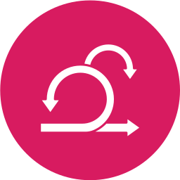 Scrum icon