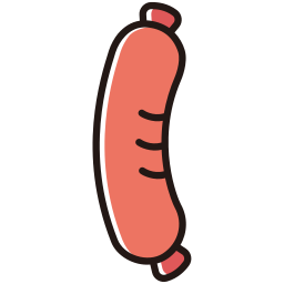 Sausage icon