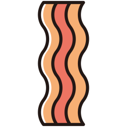 Bacon icon