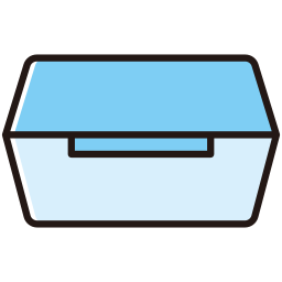 弁当箱 icon