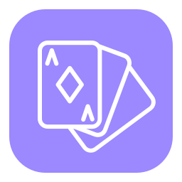 포커 icon