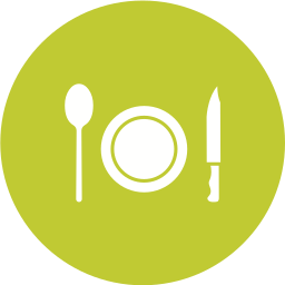 Plate icon