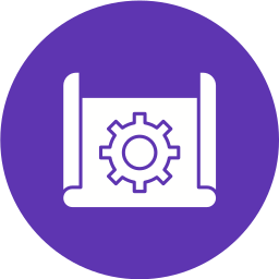 projektmanagement icon