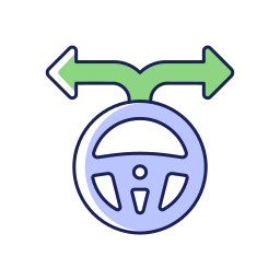 Alternatives icon