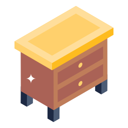 Side table icon