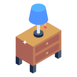 Side table icon