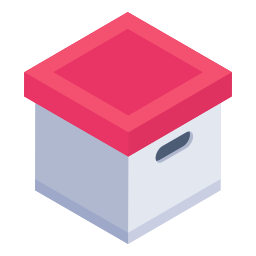 Package icon