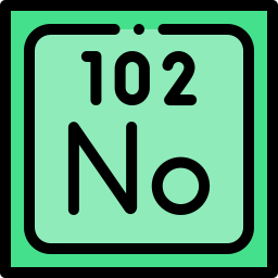 노벨륨 icon