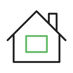 Home icon