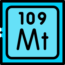 Meitnerium icon