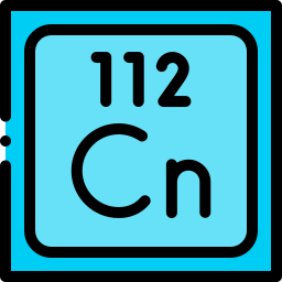 copernicium icoon