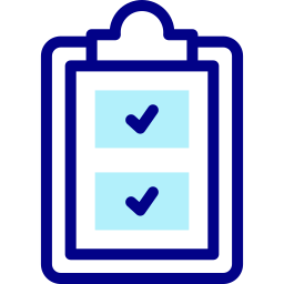 Clipboard icon