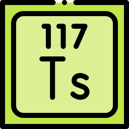 Tennessine icon