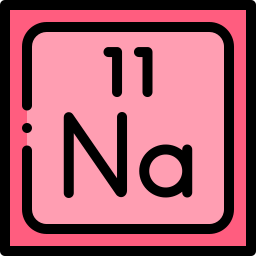 Sodium icon