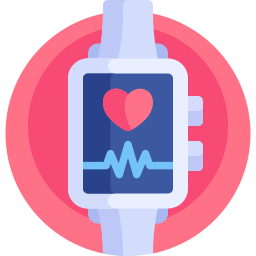 Smartwatch icon