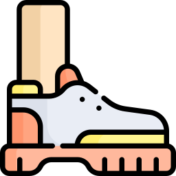 Shoes icon