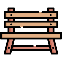 Bench icon