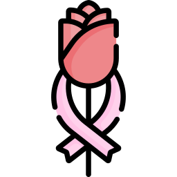 Rose icon