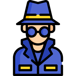 Incognito icon