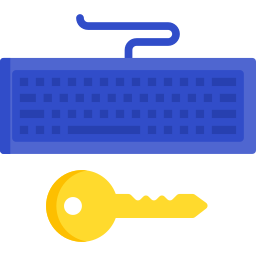 키로거 icon