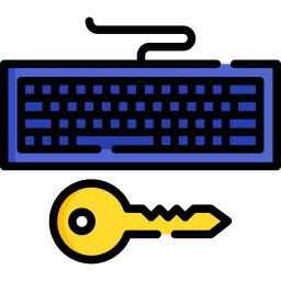 Keylogger icon