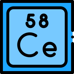 세륨 icon