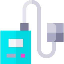 tensiómetro icono