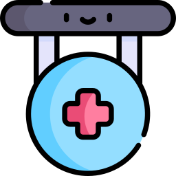 약국 icon