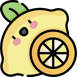 Lemon icon