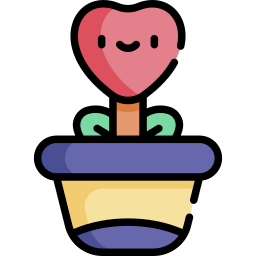 Growth icon