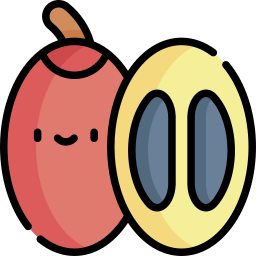 tamarillo icoon