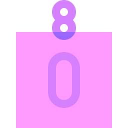 ossigeno icona