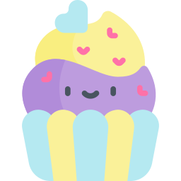 cupcake icon