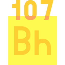 Bohrium icon