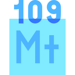 meitnerium icon