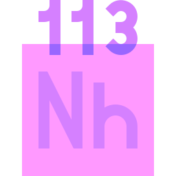 nihonium icono