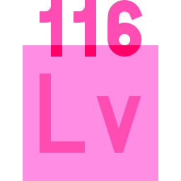 Livermorium icon