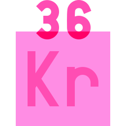 Krypton icon