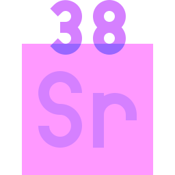strontium icon