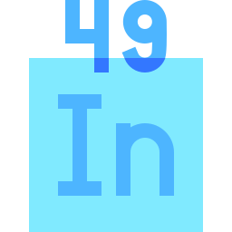 indium Icône