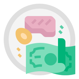 Expense icon