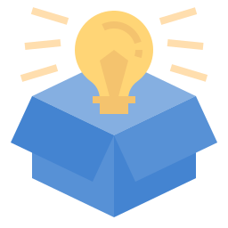 New idea icon