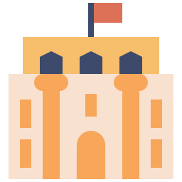 Embassy icon