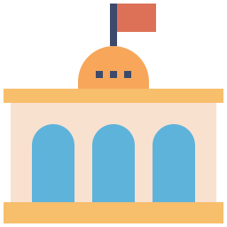 Government icon