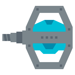 Педаль иконка