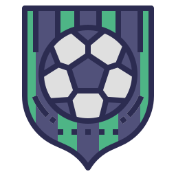 Football club icon