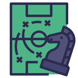 Strategy icon