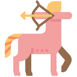 Sagittarius icon