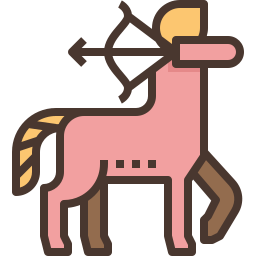 Sagittarius icon