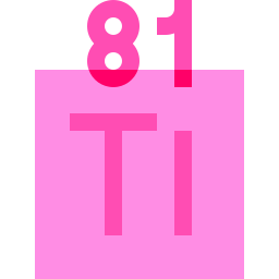 Thallium icon